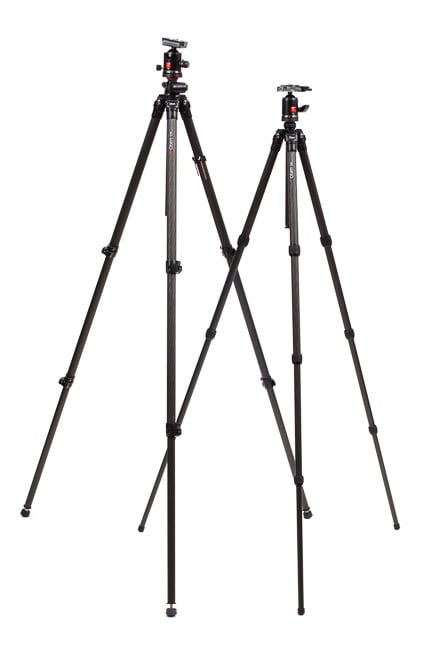 Oben CT 2410 Tripod