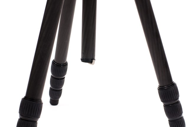 Oben CT 2410 Tripod