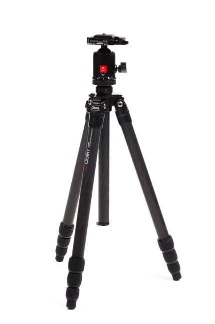 Oben CT 2410 Tripod