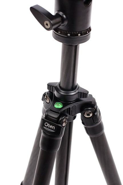 Oben CT 2410 Tripod