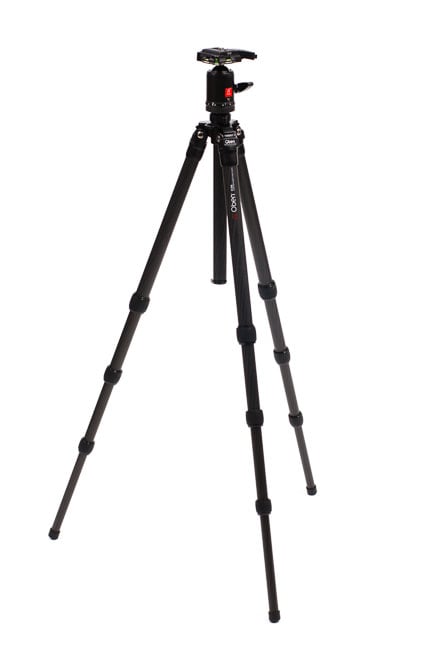 Oben CT 2410 Tripod