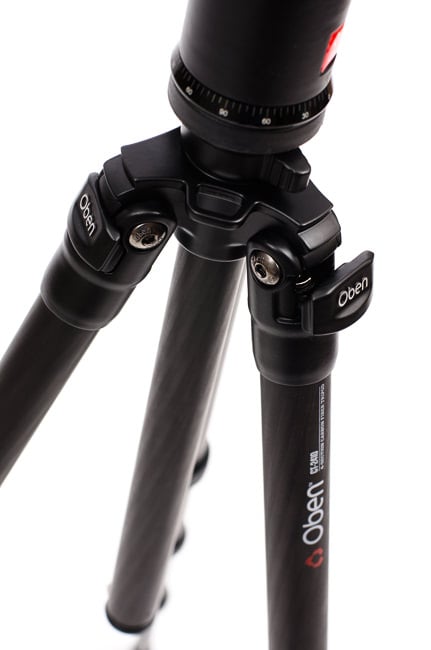 Oben CT 2410 Tripod