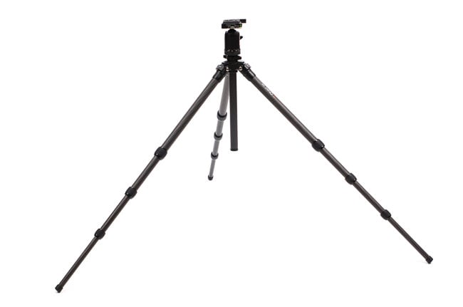 Oben CT 2410 Tripod