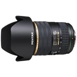 Pentax smc DA 16-50mm f/2.8 ED AL SDM