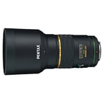 Pentax smc DA 200mm f/2.8 ED SDM