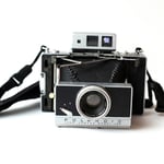 Polaroid 180 Review Sample #1