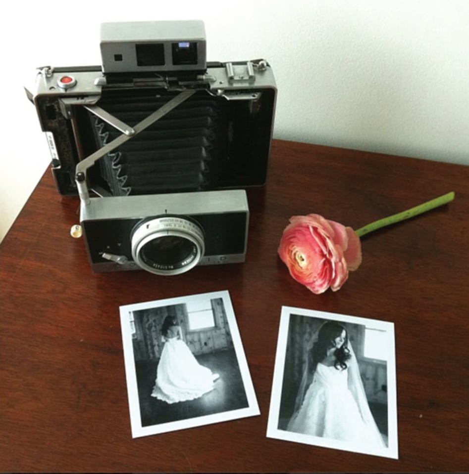 Polaroid 180 Review Sample #7