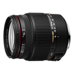 Sigma 18-200mm f/3.5-6.3 II DC OS HSM