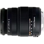 Sigma 50-200mm f/4-5.6 DC OS HSM