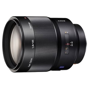 Sony 135mm f/1.8 ZA Carl Zeiss