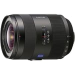 Sony 16-35mm f/2.8 Carl Zeiss T Wide-Angle Zoom Lens