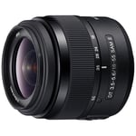 Sony 18-55mm f/3.5-5.6 II