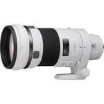 Sony 300mm f/2.8 G SSM II