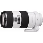 Sony 70-200mm f/2.8G