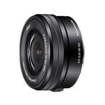 Sony E 16-50mm f/3.5-5.6 PZ OSS