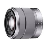 Sony E 18-55mm f/3.5-5.6 OSS