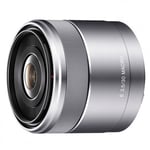 Sony E 30mm f/3.5 Macro