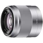 Sony E 50mm f/1.8 OSS