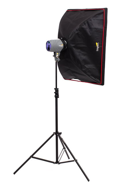 Impact Monolight Kit