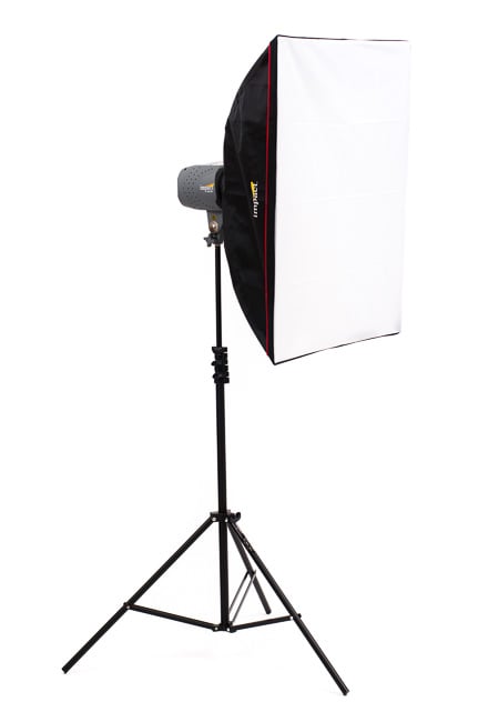 Impact Monolight Kit