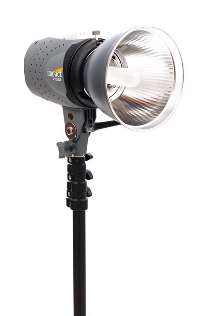 Impact Monolight Kit