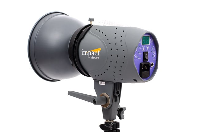 Impact Monolight Kit