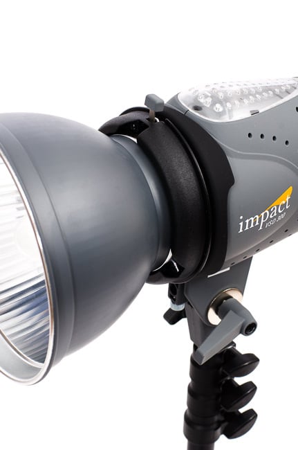 Impact Monolight Kit