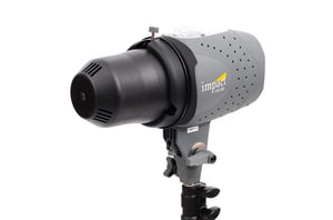 Impact Monolight Kit