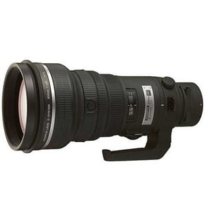 Olympus 300mm f2.8 ED Lens