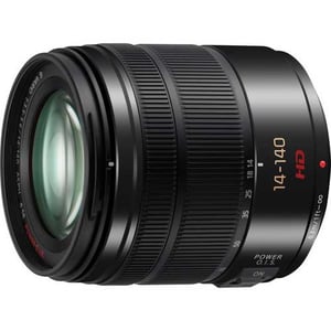 Panasonic Lumix G Vario 14-140mm f/3.5-5.6 ASPH Power OIS