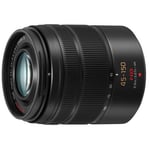 Panasonic Lumix G Vario 45-150mm f/4-5.6 ASPH Mega OIS