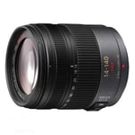 Panasonic Lumix G Vario HD 14-140mm f/4-5.8 OIS