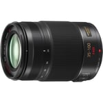 Panasonic Lumix G X Vario 35-100mm f/2.8 OIS