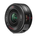 Panasonic Lumix G X Vario PZ 14-42mm f/3.5-5.6 ASPH OIS