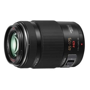 Panasonic Lumix G X Vario PZ 45-175mm f/4.0-5.6 ASPH OIS