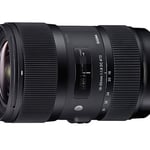 Sigma 24-35mm f/2 DG HSM Art Review