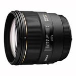 Sigma 85mm f/1.4 EX DG HSM