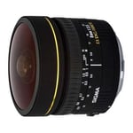 Sigma 8mm f/3.5 EX DG Circular Fisheye