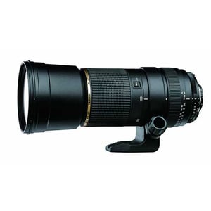 Tamron SP AF 200-500mm f/5-6.3 Di LD