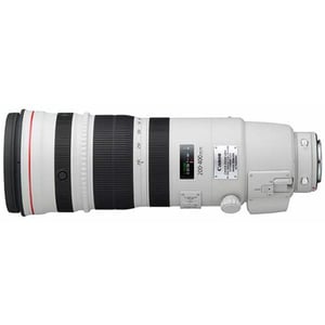 Canon EF 200-400mm f/4L IS USM Extender(Extender OFF) Tele