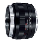 Carl Zeiss Planar T 50mm f/1.4 ZE