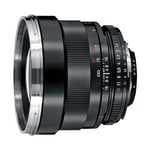 Carl Zeiss Planar T 85mm f/1.4 ZF