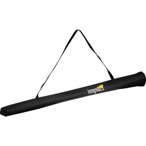 Impact 7 foot parabolic umbrella 3