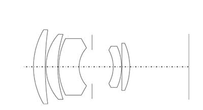 Leica APO-Summicron-M 90mm f/2 ASPH Diagram