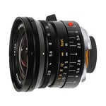 Leica Elmarit-M 24mm f/2.8 ASPH