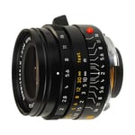 Leica Summicron-M 28mm f/2 ASPH