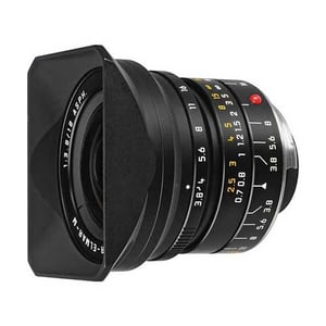Leica Super-Elmar-M 18mm f/3.8 ASPH