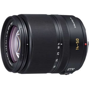 Panasonic Leica D Vario-Elmar 14-50mm f/3.8-5.6 Mega OIS