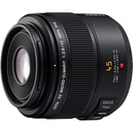 Panasonic Leica DG Macro-Elmarit 45mm f/2.8 ASPH OIS