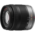 Panasonic Lumix G Vario 14-42mm f/3.5-5.6 ASPH OIS